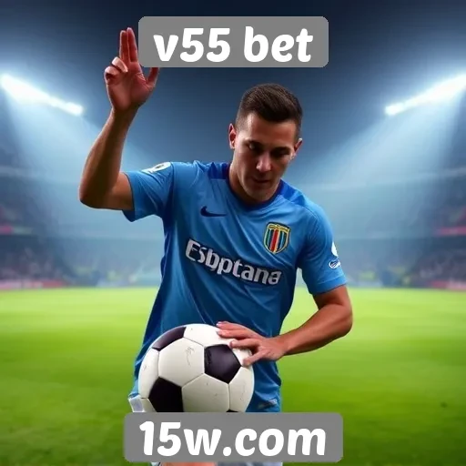 Acessibilidade do v55 bet para jogadores iniciantes