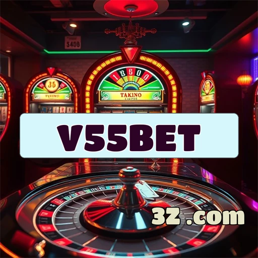 v55 bet Promoções