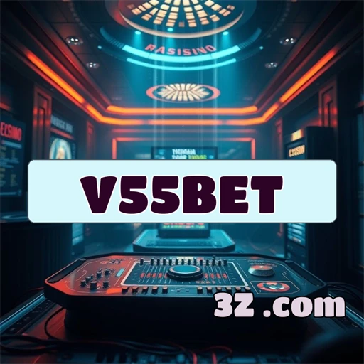 Plataforma atrativa da v55 bet transforma jogos em diversão