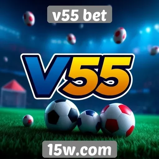 Jogos populares disponíveis no v55 bet